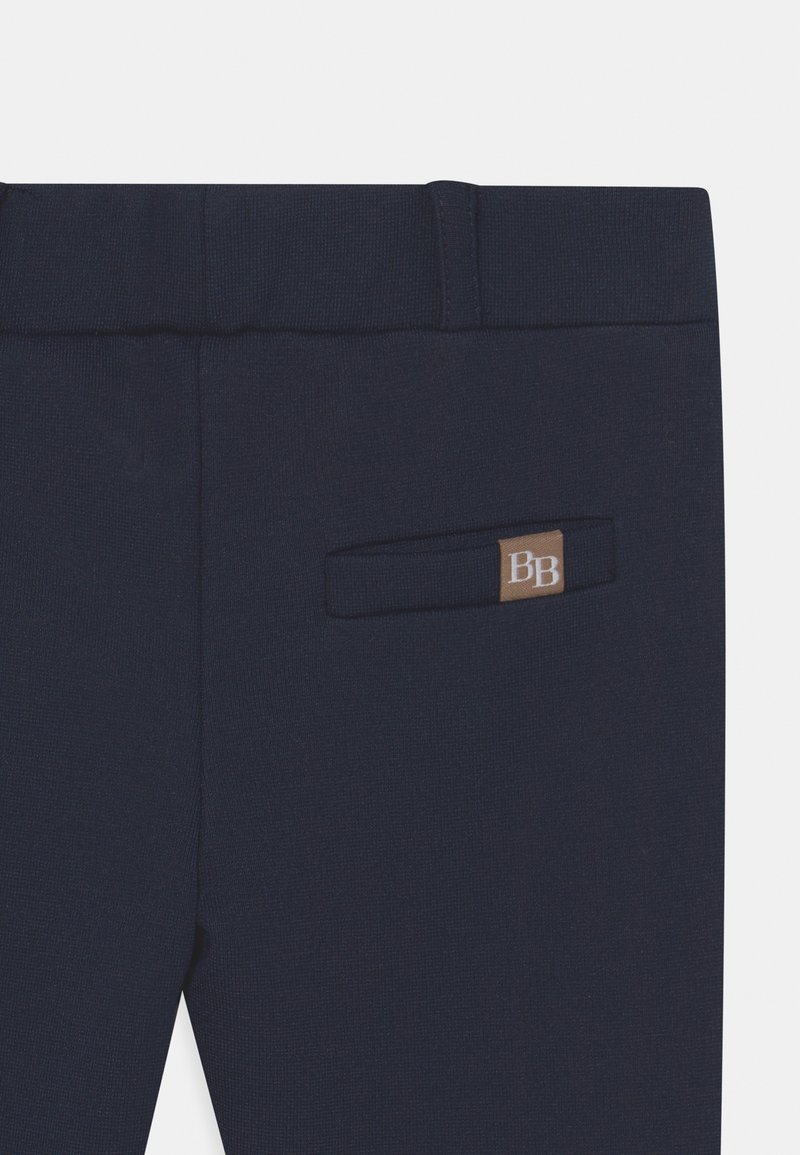 Kinder Stoffhosen | Bruuns Bazaar CARL WILLIAM Stoffhose navy/dunkelblau - DK10103 Kinder Stoffhosen | Bruuns Bazaar CARL WILLIAM Stoffhose navy/dunkelblau - DK10103