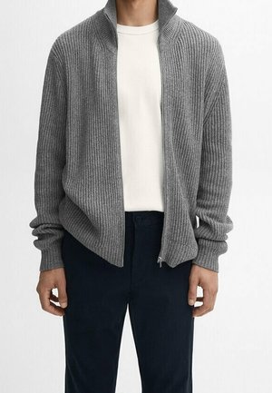 Gilet - grey