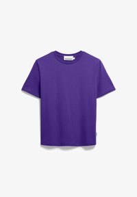 Niet geselecteerd, indigo lilac