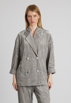 Blazer - gris