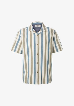 INDICODE JEANS, - Koszula