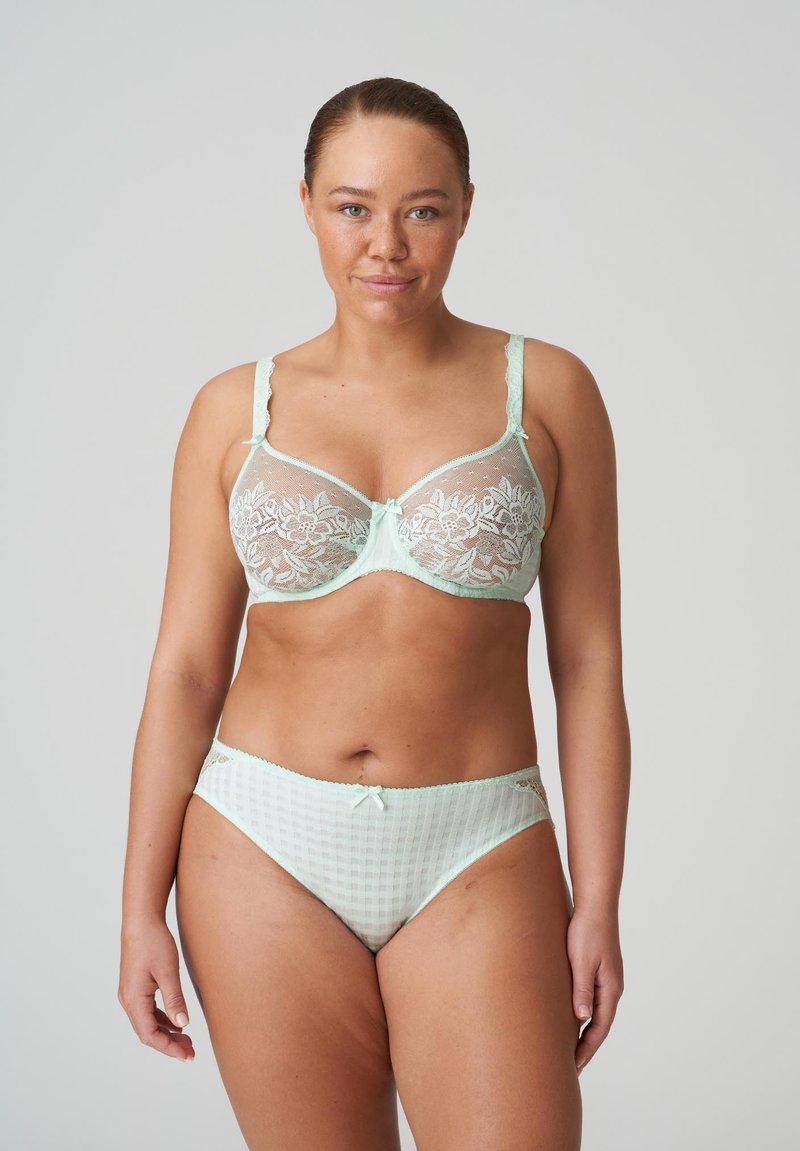 PrimaDonna MADISON RIO miętowy