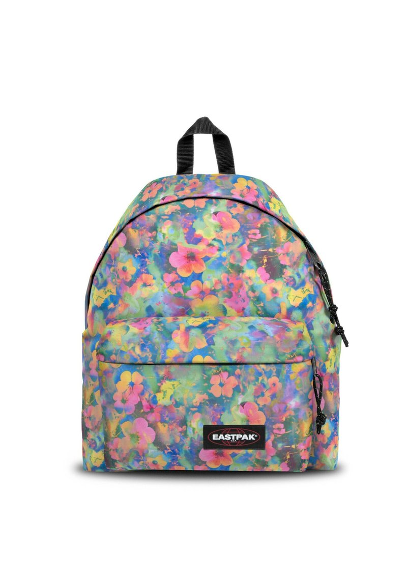 Eastpak PADDED PAK'R - Malý batoh  - flower blur mix