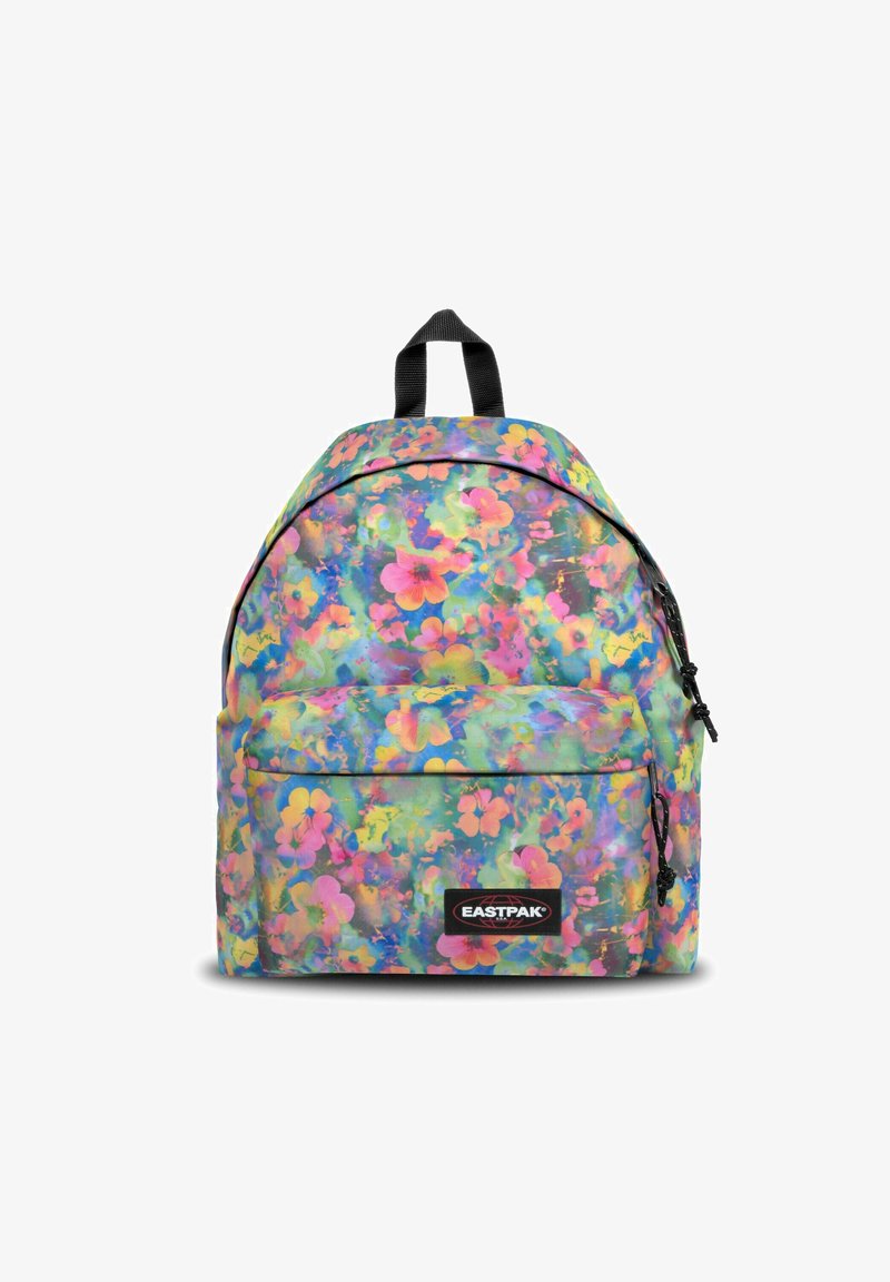 Eastpak PADDED PAK'R - Malý batoh - flower blur mix