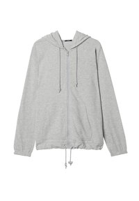 Non sélectionné, Grey