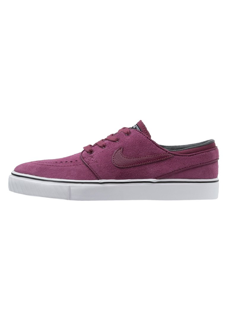 janoski se