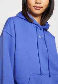 Nike Sportswear HOODIE - Camisola - lapis