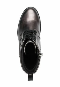 Marco Tozzi Botines de tacón - pewter