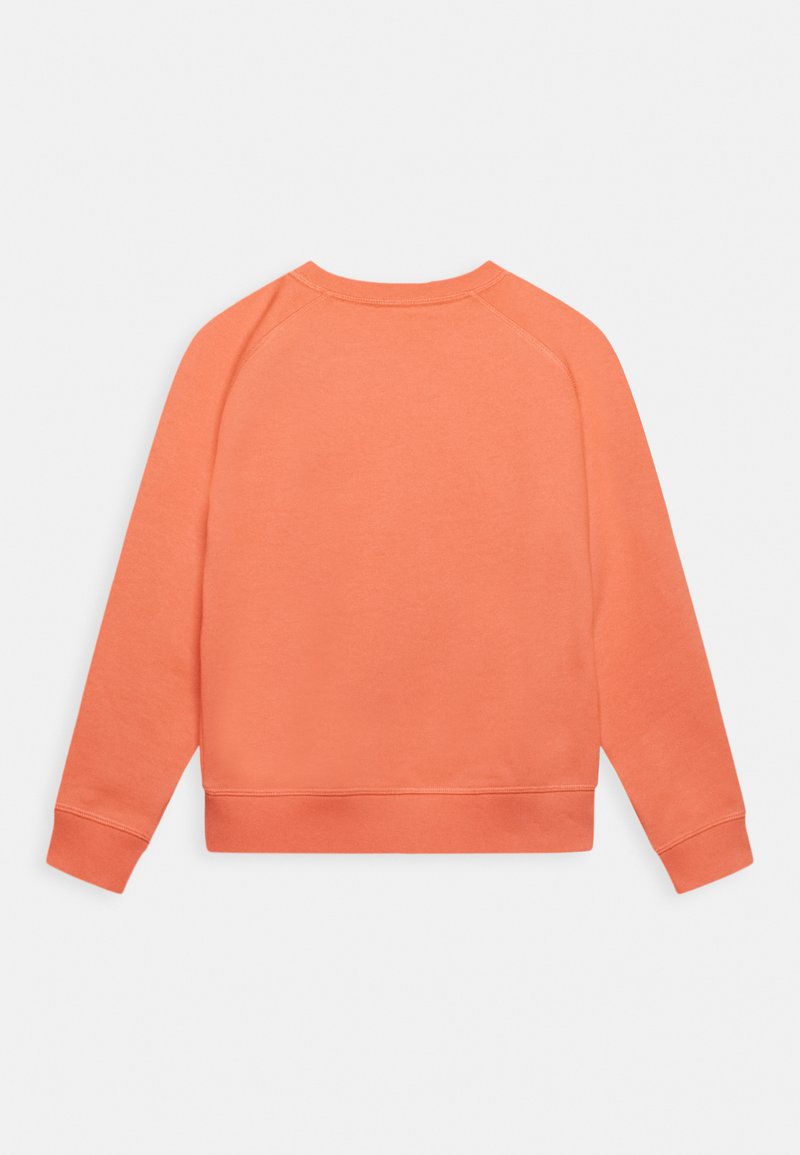 Kinder Pullover | ARKET Sweatshirt coral/koralle - QG79941 Kinder Pullover | ARKET Sweatshirt coral/koralle - QG79941