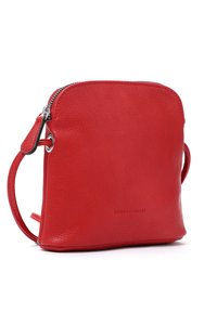 Emily & Noah EMMA - Borsa a tracolla - red