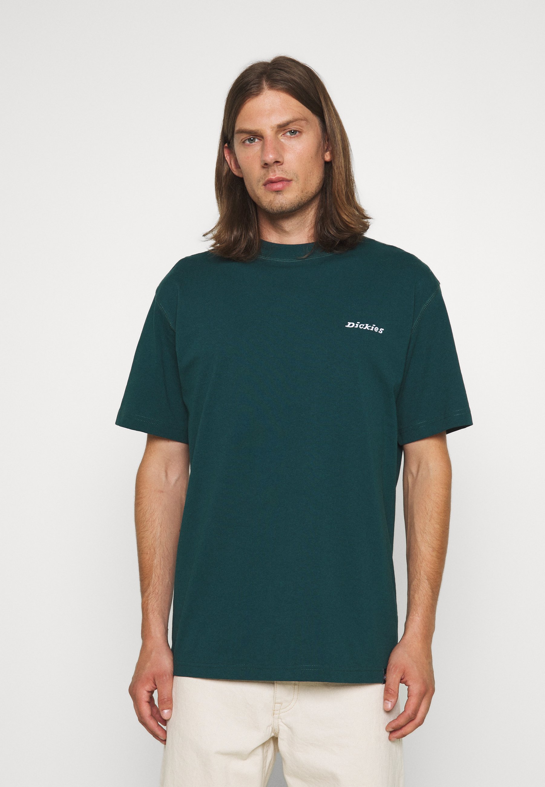 Dickies LORETTO TEE - Print T-shirt 