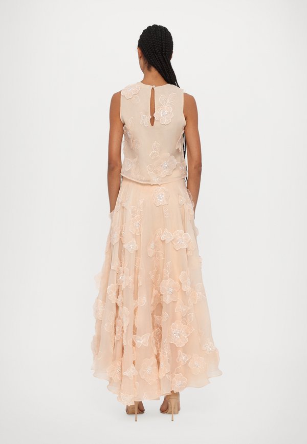 EXCLUSIVE SARAH - Blouse - soft peach3