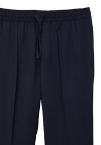 Calliope TINTA - Pantaloni - blu