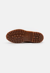 Timberland Stivaletti stringati - brown