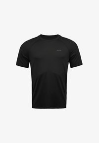 Ausgewählt, schwarz