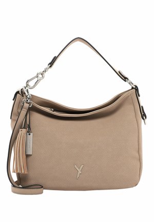 SURI FREY ROMY - Handtasche - sand 420