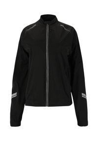 WALOHA - Outdoorjas - black