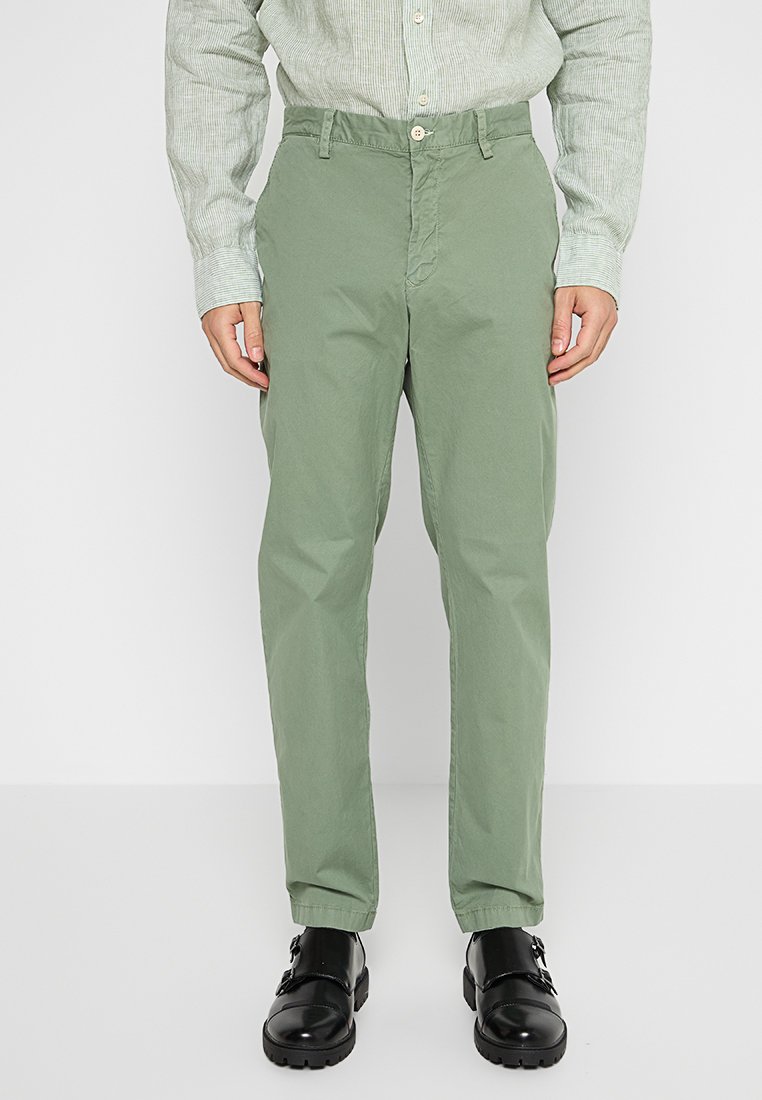 Gant Chino groen