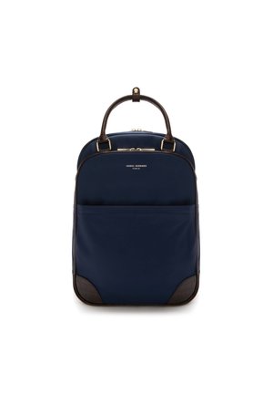 Tagesrucksack - blau