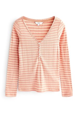 T-shirt à manches longues - pink