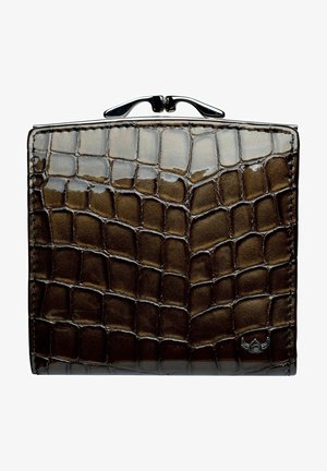 Golden Head CAYENNE GELDBÖRSE RFID - Portefeuille - toffee