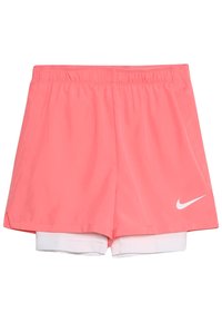 Nike Performance Pantalón corto de deporte - pink