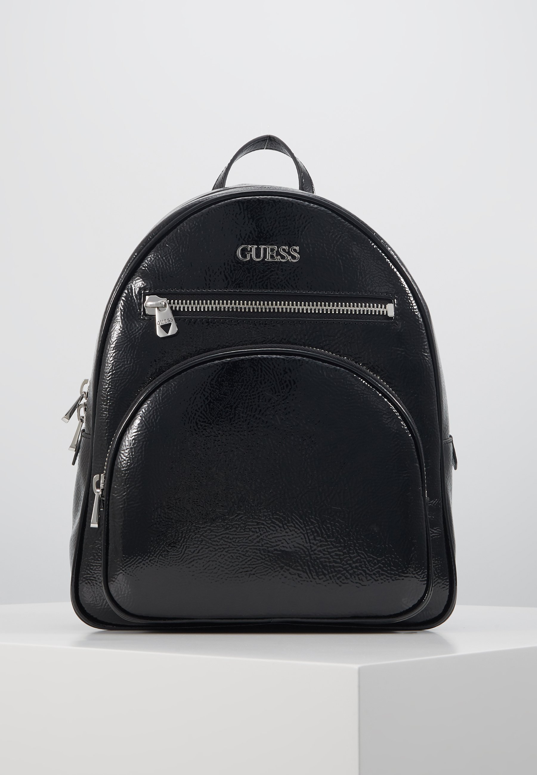 entrelac crochet bolsa