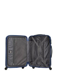 WITTCHEN MEDIUM SUITCASE FROM POLYCARBONATE - Kufr - blau