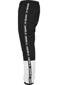 Starter Black Label STARTER  - Jogginghose - black/white
