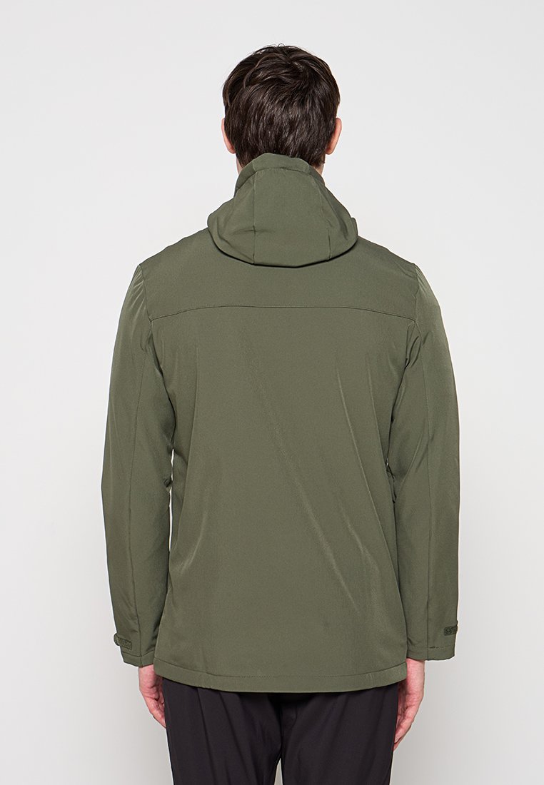 Softshelljacke