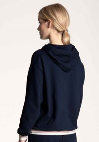 Calida Felpa - dark lapis blue