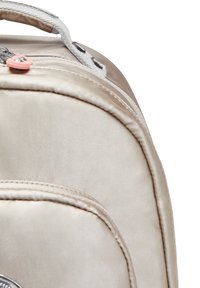 Kipling CLASS ROOM BTS P AC - Skoletasker - soft metallic glow