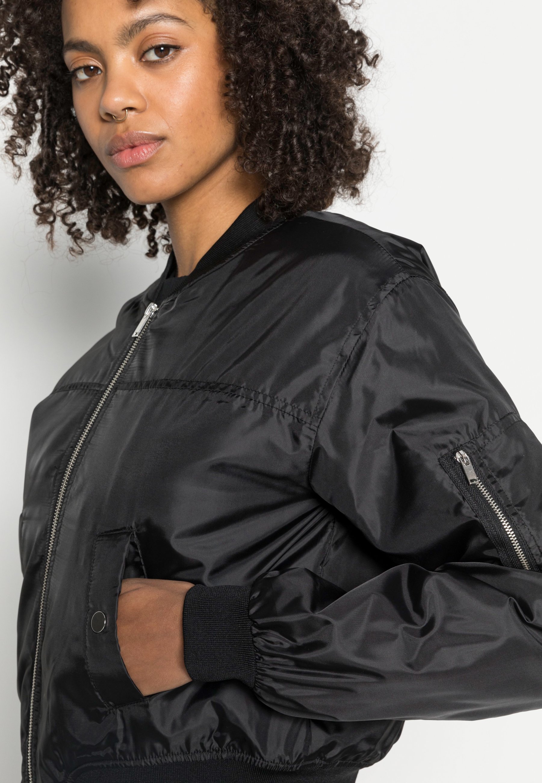 zalando bomber jacket