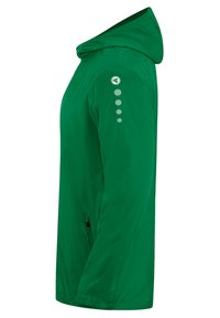 JAKO Giacca outdoor - gruen