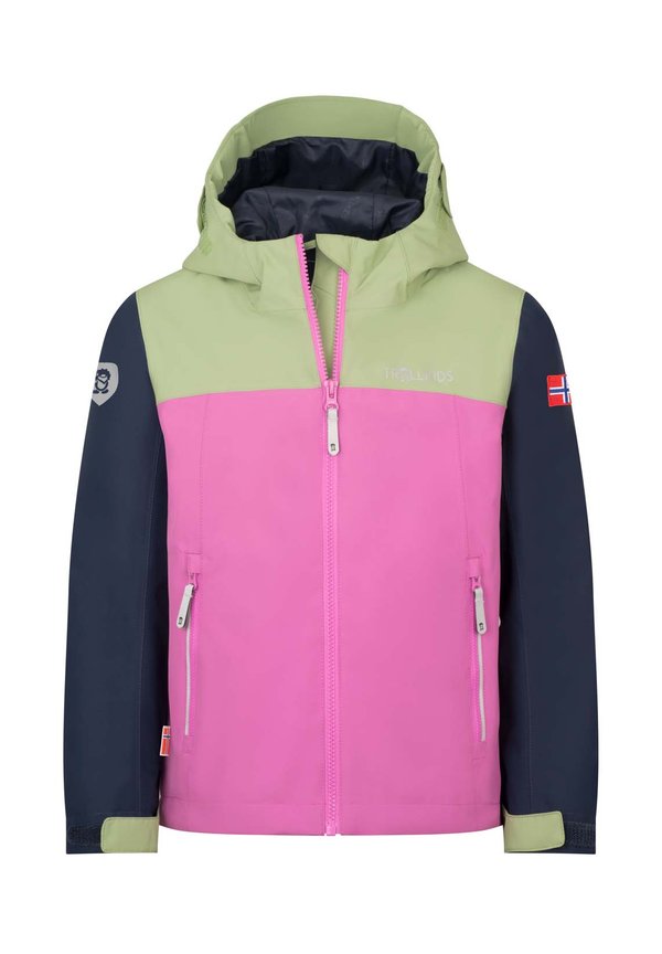 TELEMARK - Outdoor jacket
