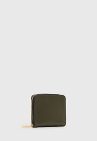 AllSaints LENA  - Monedero - military green