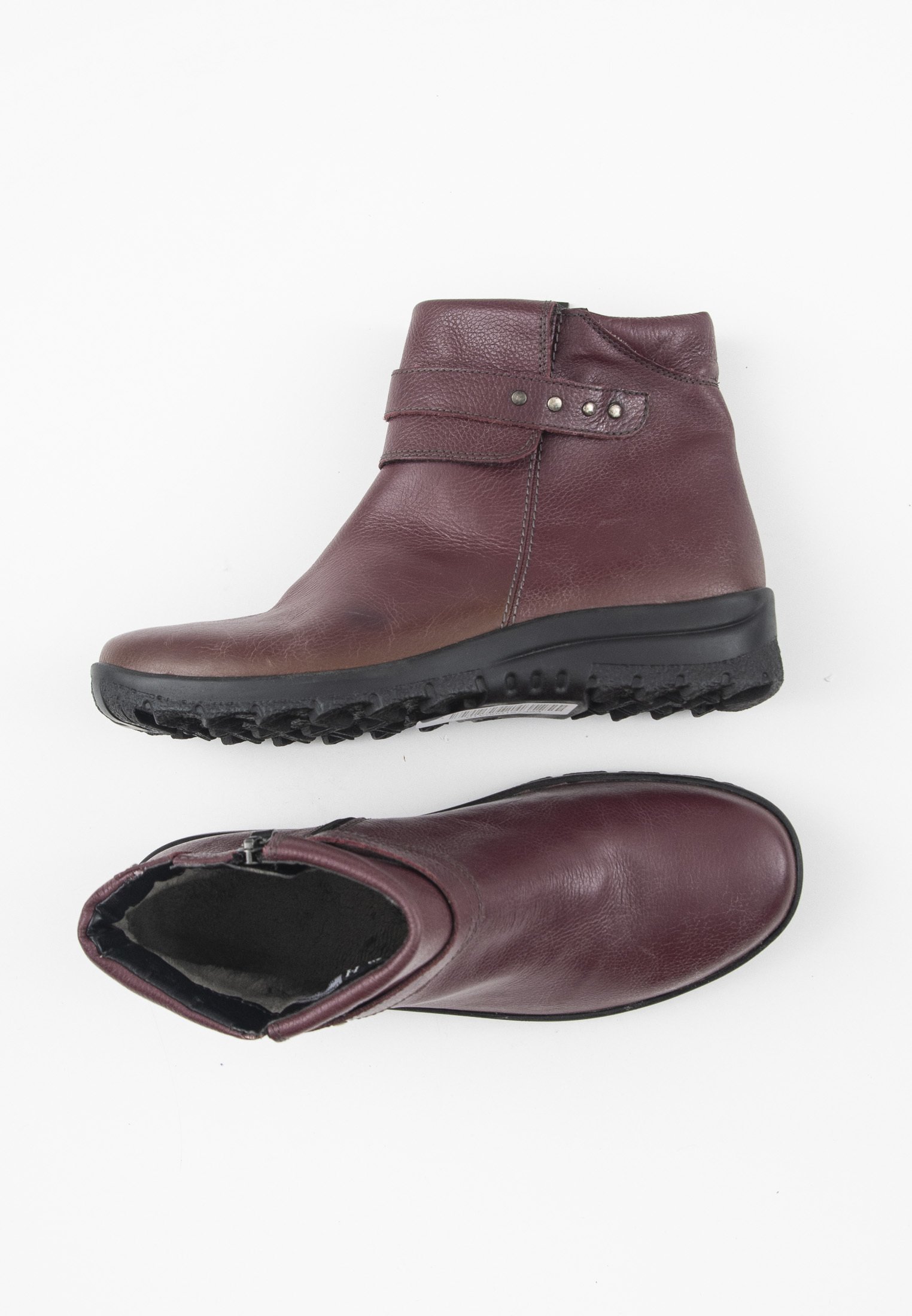 Botas segunda mano mujer | Zalando
