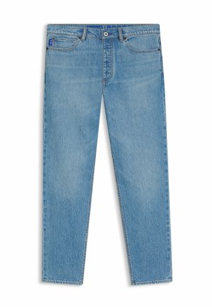 HUGO, BRODY - Jeans Tapered Fit - light blue