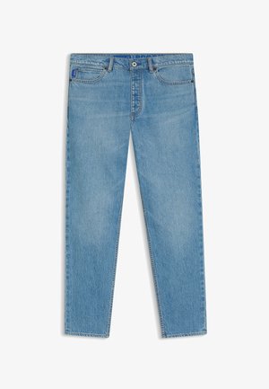 HUGO, BRODY - Jeans Tapered Fit - light blue
