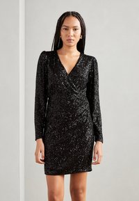 b.young BYSolia - Robe de soirée - black