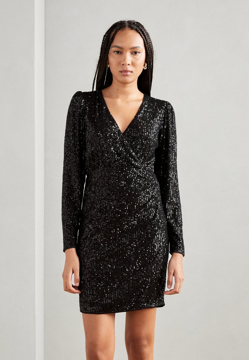 b.young BYSolia - Robe de soirée - black