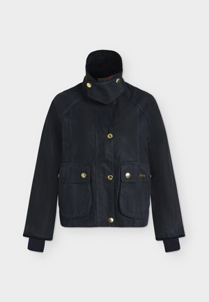 Barbour, BEADNELL  - Veste mi-saison - navy/classic