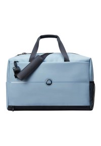 Delsey Paris TURENNE CABIN - Sac week-end - blue grey