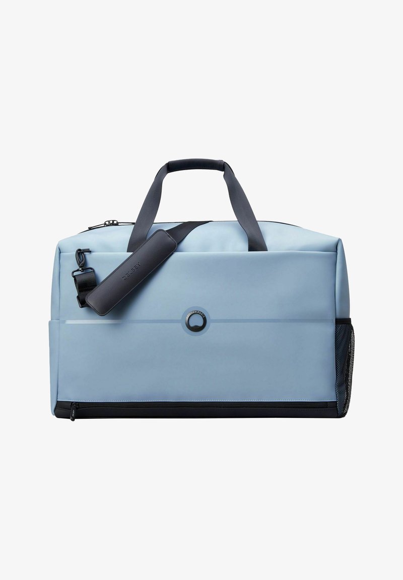 Delsey Paris TURENNE CABIN - Weekend bag - blue grey
