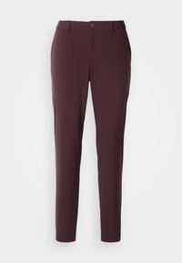 GENIUS - Pantaloni - open red