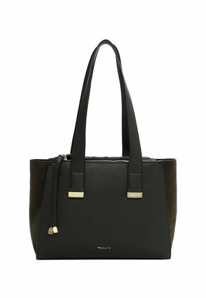 SHOPPER TAS GALINA - Handbag - green