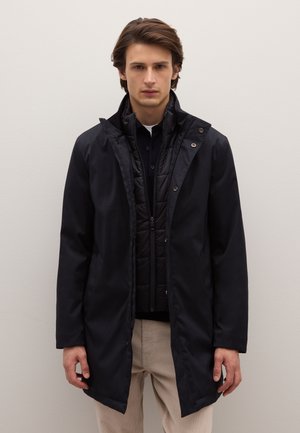 REGULAR FIT - Abrigo de invierno - night blue