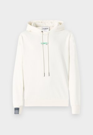 Iceberg Sweatshirt - vaniglia