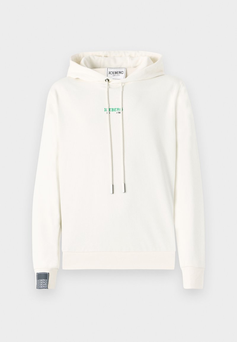Iceberg Hoodie crème