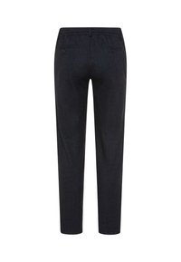 BRAX STYLE PHIL  - Trousers - dark navy